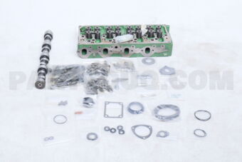 MX945889 PCA CYLINDER HEAD KI