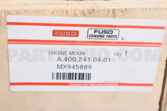 MX945889 PCA CYLINDER HEAD KI