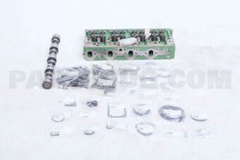MX945889 PCA CYLINDER HEAD KI