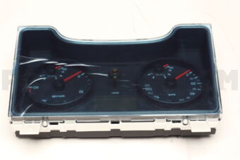 MX947106 LU CONTROL UNIT INSTRUMENT CLUSTER / 9T