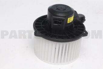 MX951487 MOTOR,A/C CONDENSER