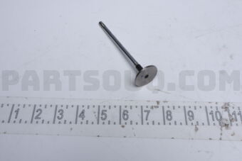 QC000162 VALVE,INLET
