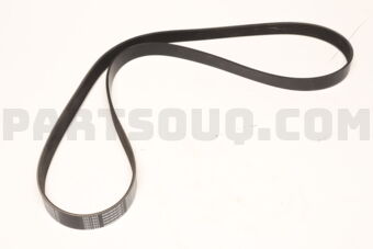 QY012446 BELT,ALTERNATOR &amp; OT
