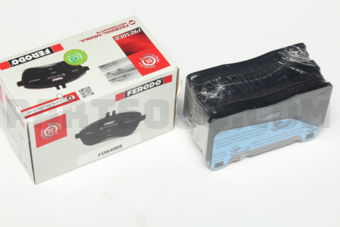 FDB4908 BRAKE PAD SET/AUDI Q5