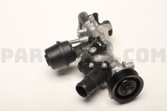 13175 WATER PUMP-GLA(X156)