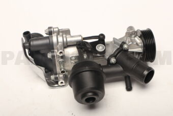 13175 WATER PUMP-GLA(X156)