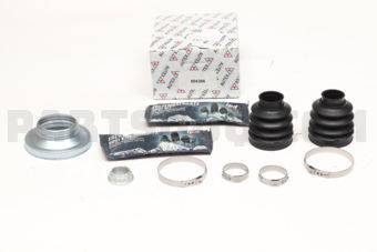 504366 BELLOW  BOOT,DRIVE SHAFT-W204