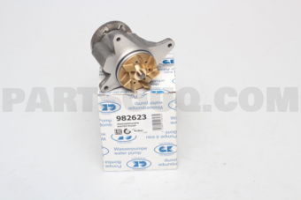 982623 WATER PUMP-DISCO4/ROVER4/SPORT