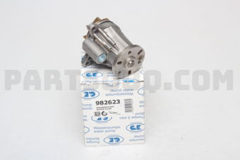 982623 WATER PUMP-DISCO4/ROVER4/SPORT