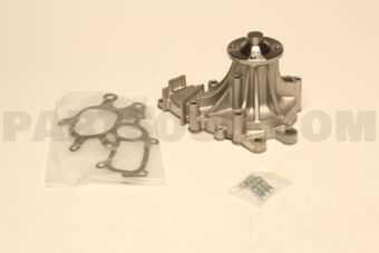 1610009260 WATER PUMP