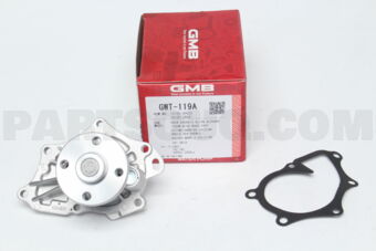 161000H030 WATER PUMP