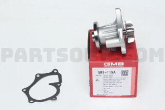 161000H030 WATER PUMP