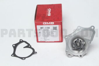 161000H030 WATER PUMP