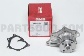 161000H030 WATER PUMP