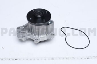 161000H040 WATER PUMP