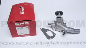 1610069115 WATER PUMP W/OILC00L