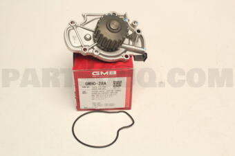 19200PT0003 WATER PUMP