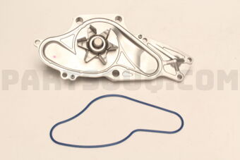 19200RCAA01 WATER PUMP