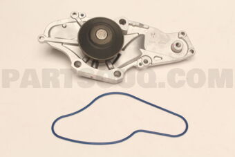 19200RCAA01 WATER PUMP