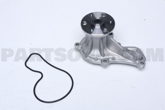19200RZP013 WATER PUMP