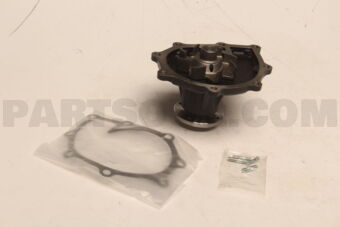 210100T025 WATER PUMP