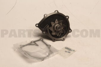 210100T025 WATER PUMP
