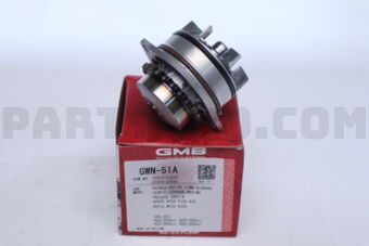 2101031U25 WATER PUMP