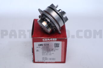 2101031U25 WATER PUMP