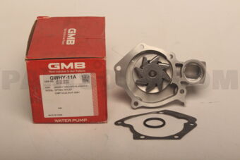 2510038002 WATER PUMP