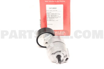 GAT10010 TENSIONER PULLEY