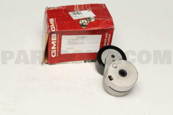 GAT10020 ACCESSORY DRIVE TENSIONER