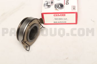 GC06110 CLUTCH RELEASE BEARING