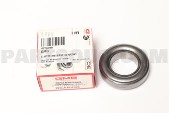 GC56080 CLUTCH RELEASE BEARING