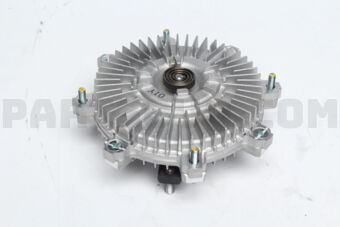 GFHY212 FAN CLUTCH