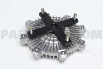 GFHY212 FAN CLUTCH