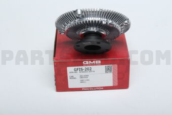 GFIS202 FAN CLUTCH