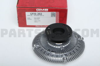 GFIS202 FAN CLUTCH