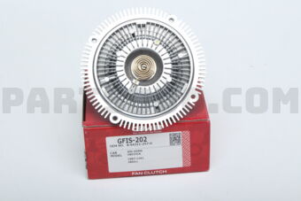 GFIS202 FAN CLUTCH