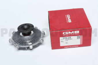 GFIS218 FAN CLUTCH