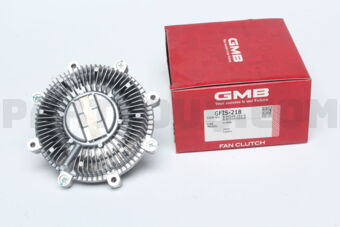 GFIS218 FAN CLUTCH