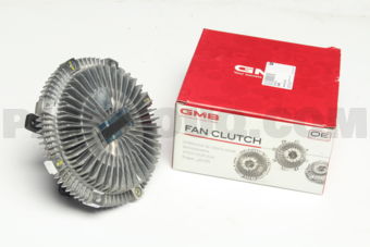 GFIS221 FAN CLUTCH