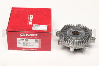 GFM211 FAN CLUTCH
