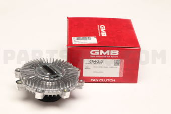 GFM213 FAN CLUTCH