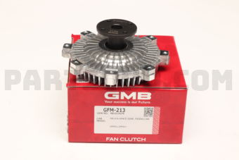 GFM213 FAN CLUTCH