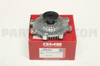 GFM213GWM99F FAN CLUTCH