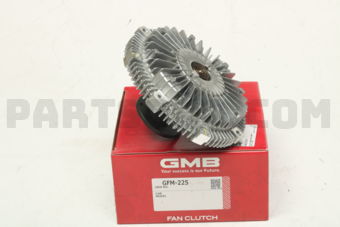 GFM225 FAN CLUTCH