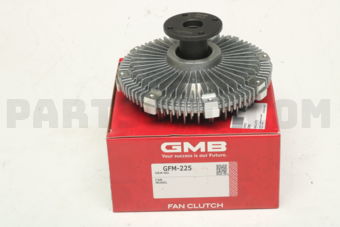 GFM225 FAN CLUTCH
