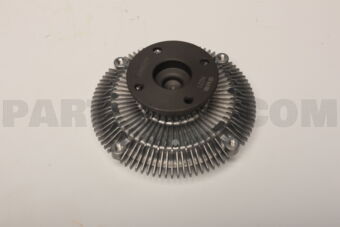 GFN221 FAN CLUTCH