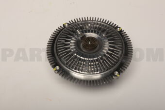 GFN221 FAN CLUTCH