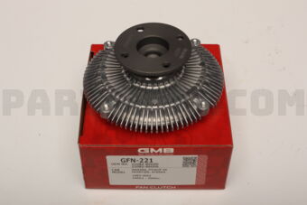 GFN221 FAN CLUTCH